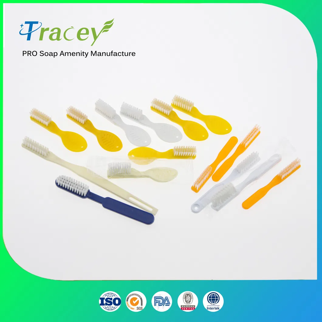 Prison Jails Hygiene Personal Care Kit /Prison Amenities Travel Hygiene Kit Disposable Supplies