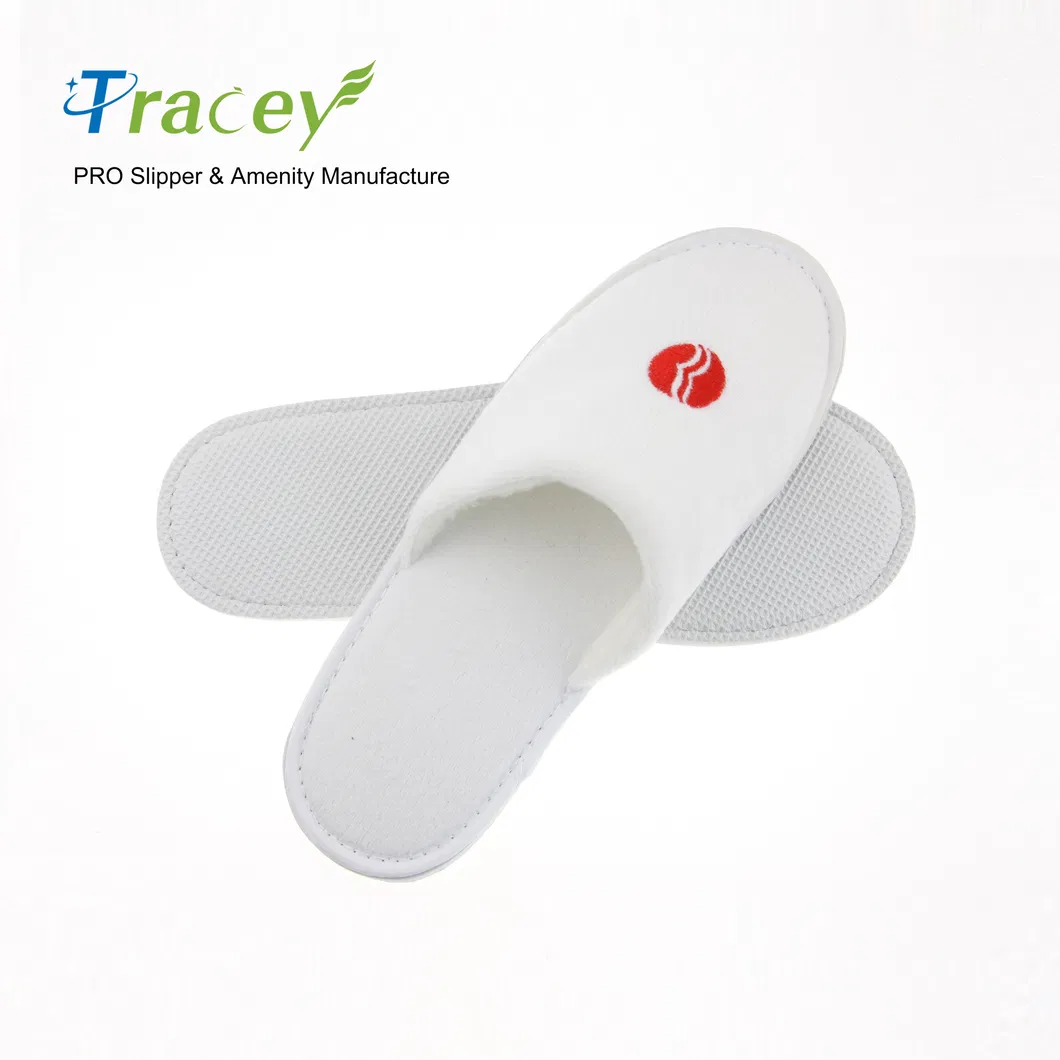 Cheaper Bridesmaid Letter Shoes Slippers Flat Indoor Bedroom Slides Disposable Slipper Wedding Party Slipper