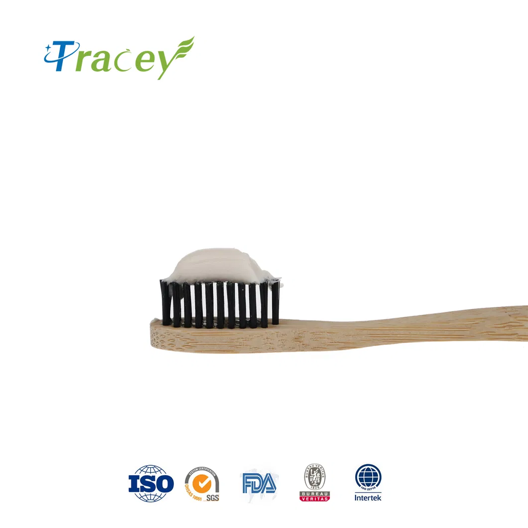 GMPC Certified Manufacturer Kids Toothpaste Children Toothpaste for OEM Wholesale Toothpaste Fluoride Tooth Paste