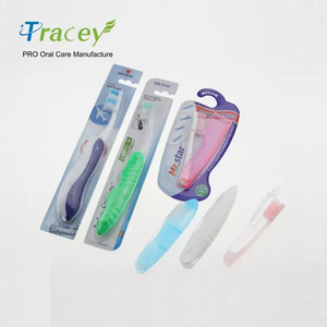 Customize Brand High Quality Professional Kids and Adult Toothbrush OEM Manufacturer