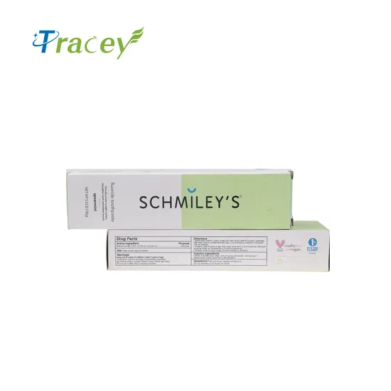 100% Natural Clinically Tested Antioxidant Odontovis Toothpaste for Normal Function of Gums and Teeth