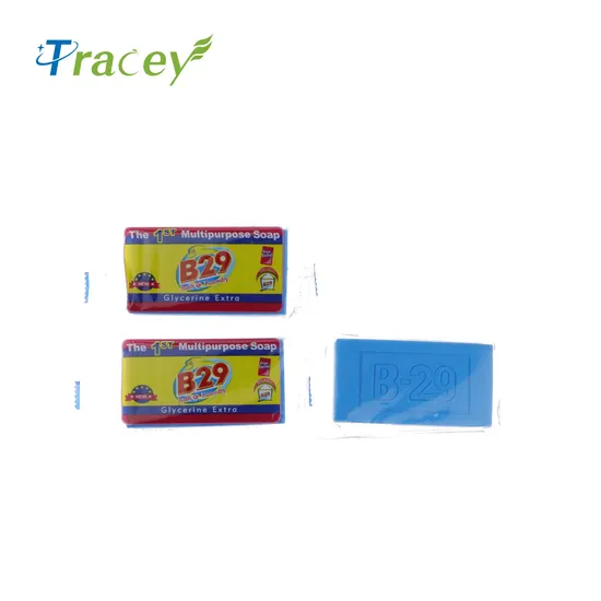 Laundry Soap Bath Soap Fruit Fragrance Good Using Soap Bar