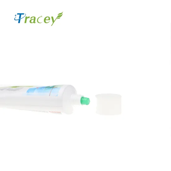 OEM Professional Toothpaste Anti Cavity Teeth Whitening Tooth Paste Toothpaste with Private Label