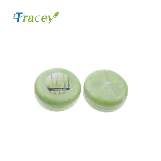 New Arrival High Quality Organic Whitening Flower Fragrance Womens Bath Soap