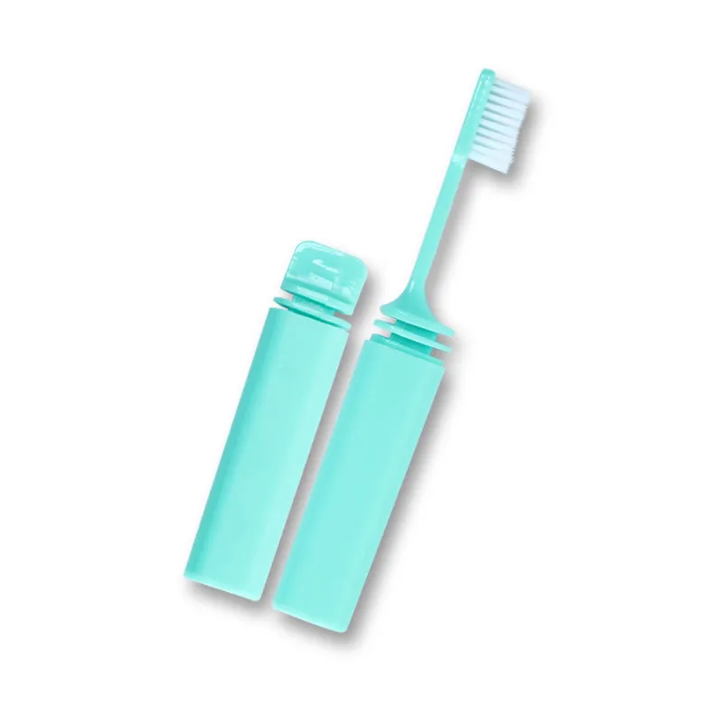 2022 New Arrival 20000 Hairs Nano Toothbrush Dental Oral Care Nano Teeth Brush
