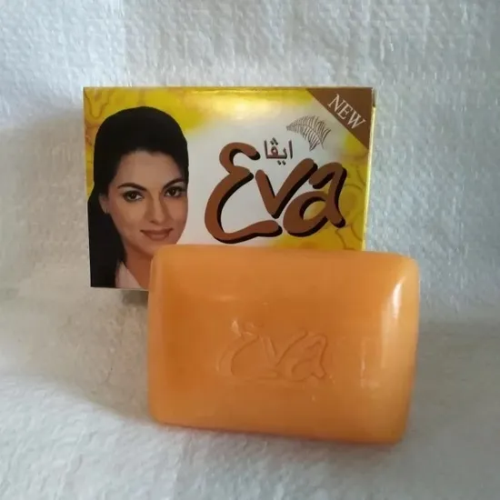 EVA Soap 150g Box Pack Bar Soaps Classic /Ivory / Gold Complexion Care Soap Factory