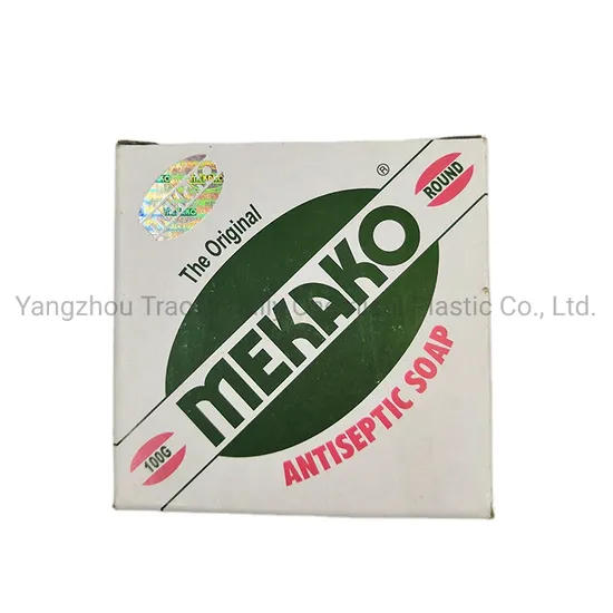 Mekako Soap 100g/200g Black Soap Antiseptic Soap Savon Exfoliating Lightening Bath Soap Manufacture