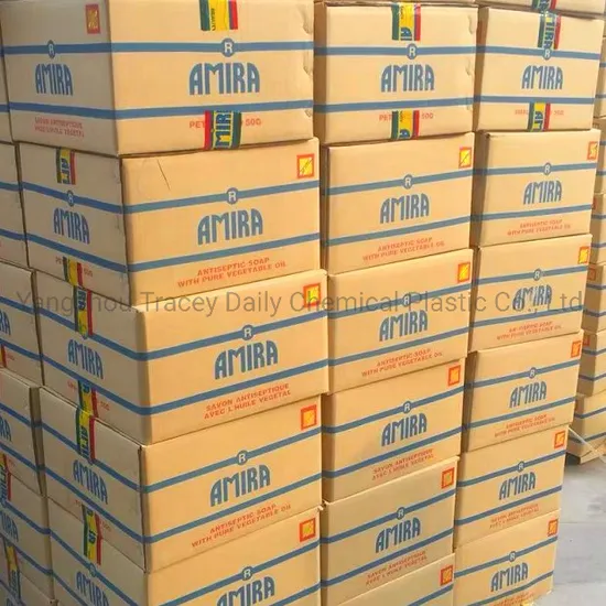 Amira Antiseptic Soap /Lemon Bath Savon Mekako Soap Bar Blacksoap Vegetable Oil Soap Factory