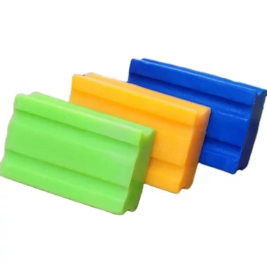 Transparent Laundry Soap Bath Toliet Soap Bars Washing Soap Jabon Manufacture