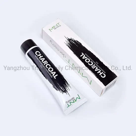 175gr Mr. Fresh White Toothpaste Family Whitening Mint Toothpaste Customized Toothgel Dentifrice Manufacture