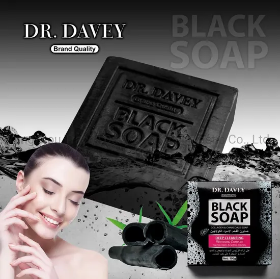 200g Original Medicated Soap for a Healthy and Soft Skin, White Bath Toliet Savon Antimicrobial Soap Manufacture