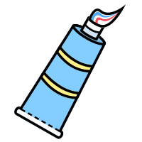 TOOTHPASTE
