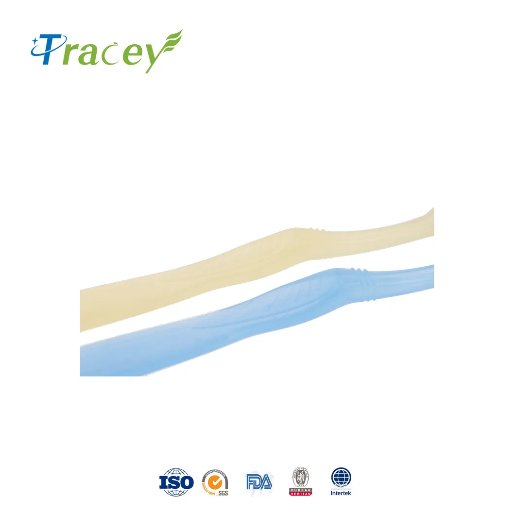 Toothbrush Slim Travel Toothbrush Disposable Tooth Brush Hotel Toothbrush