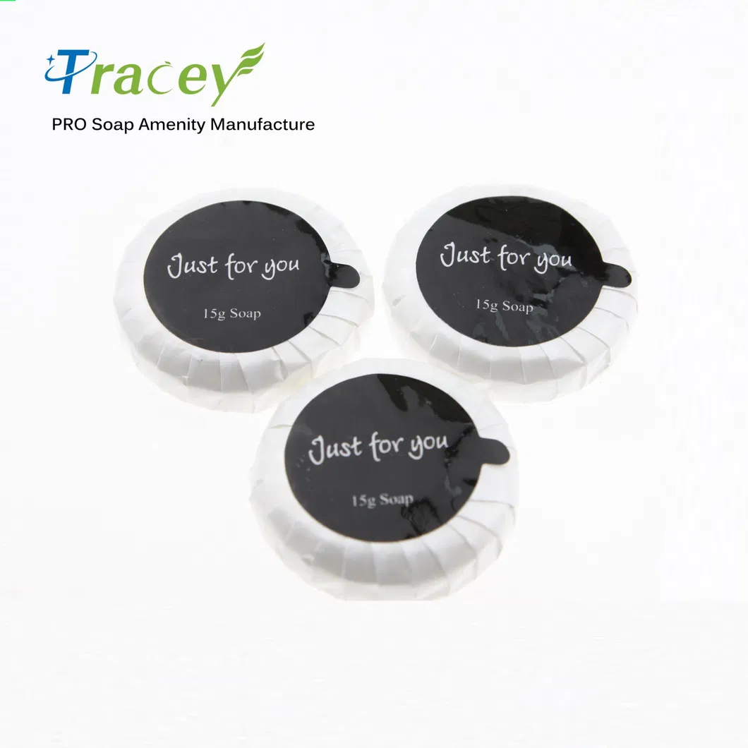 Hot Selling Manufacture OEM Amenities Soap Travel Kits Hotel Cheap Disposable Soap Box