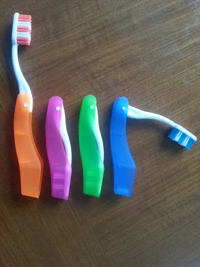 Customize Brand High Quality Professional Kids and Adult Toothbrush OEM Manufacturer
