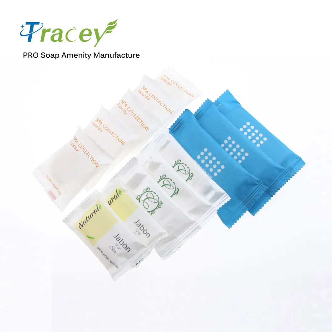 Factory Cheap Price Bath Soap Face &amp; Body Bar White Fruit Floral Soap Anti-Bacterial Soap Toliet Soap