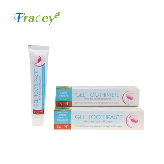 High Quality Mouth Guard Professional Teeth Whitening OEM/ODM Toothpaste