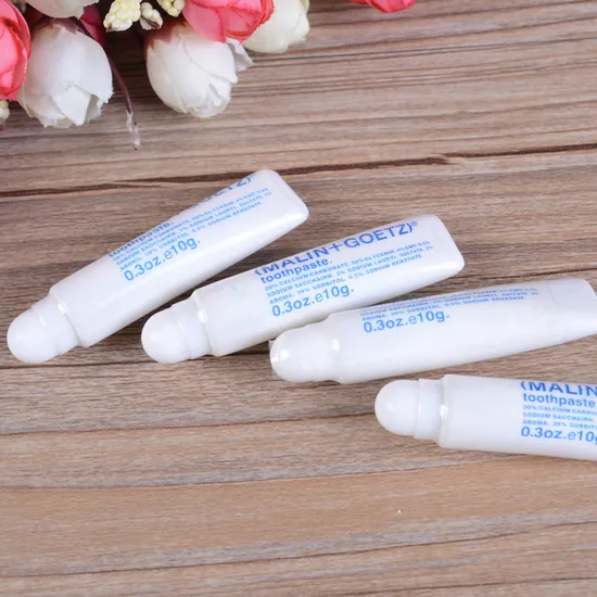 5gr / 3gr Airlines Toothpaste with Toothbrush Packed Hotel Airways Fly Travel Mini Small Size Toothpaste Amenities