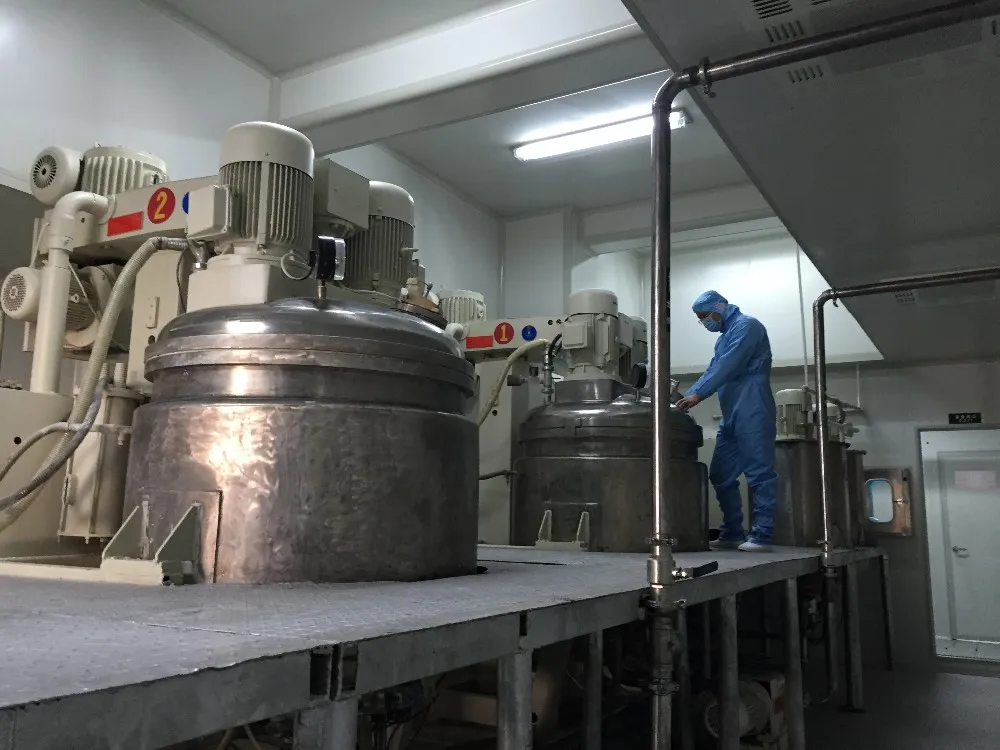 OEM/ODM Cheap Private Label Toothpaste Manufacture Factory Fluoride White Toothpaste