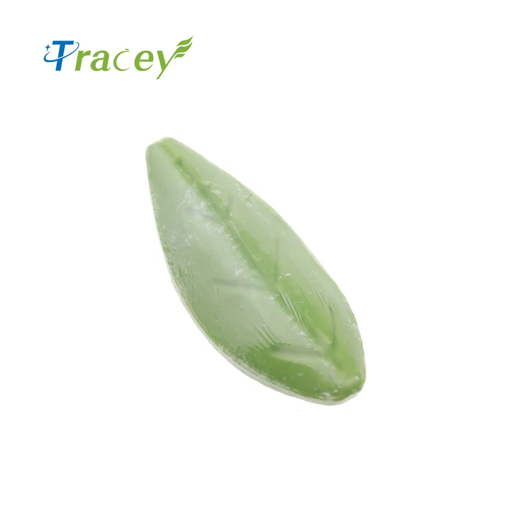 Wholesale Disposable 20g Hotel Soap Mini Hotel Round Whitening Soap