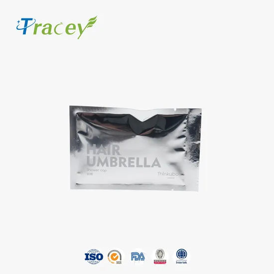 Wholesale Luxury Eco Personal Care Biodegradable Set Toothbrush Disposable Travel Toiletry Bag Dental Kit Hygiene Amenities