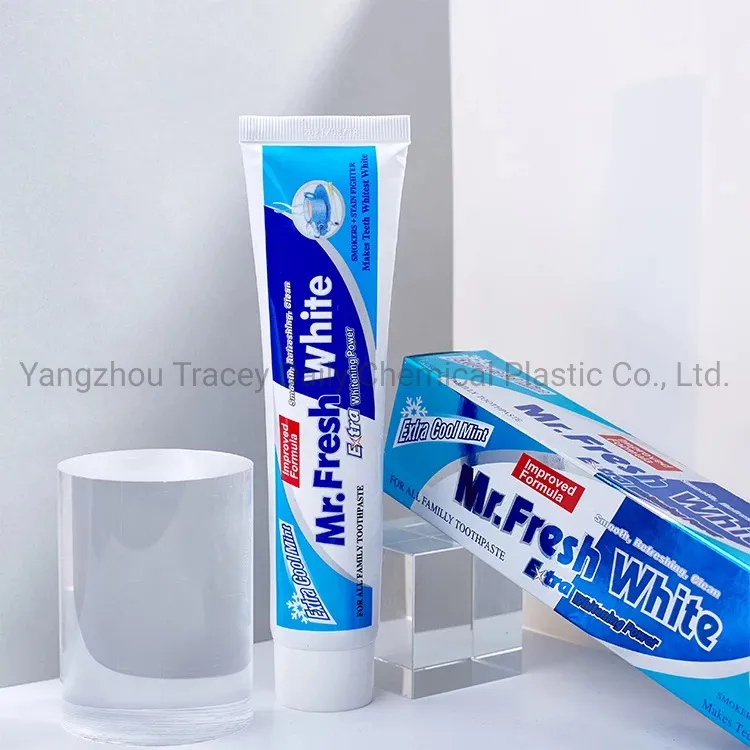 Wholesale Private Label Bulk OEM Eco Friendly Stain Remover Snow Teeth Whitening Toothpaste