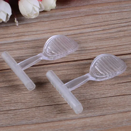 Orange Short Toothbrush /Flex Handle Toothbrush Jail Travel Toothbrush Disposable Toothbrush Manufacture