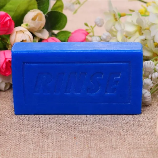 150g 200g 250g Normal Kinds of Soap, Laundry Soap, Brown Household Washing Soap