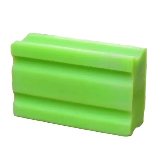 Transparent Laundry Soap Bath Toliet Soap Bars Washing Soap Jabon Manufacture