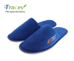 HOTEL SLIPPER