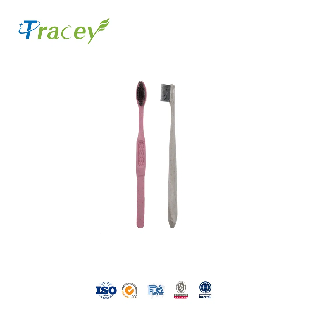 Toothbrush Slim Travel Toothbrush Disposable Tooth Brush Hotel Toothbrush