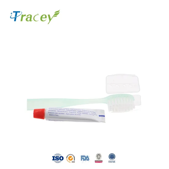 Toothbrush Slim Travel Toothbrush Disposable Tooth Brush Hotel Toothbrush