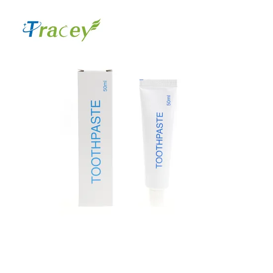 Hot Sale Toothpaste Wholesale Customize From Removes Stains Bad Breath Teeth Whitening Toothpaste