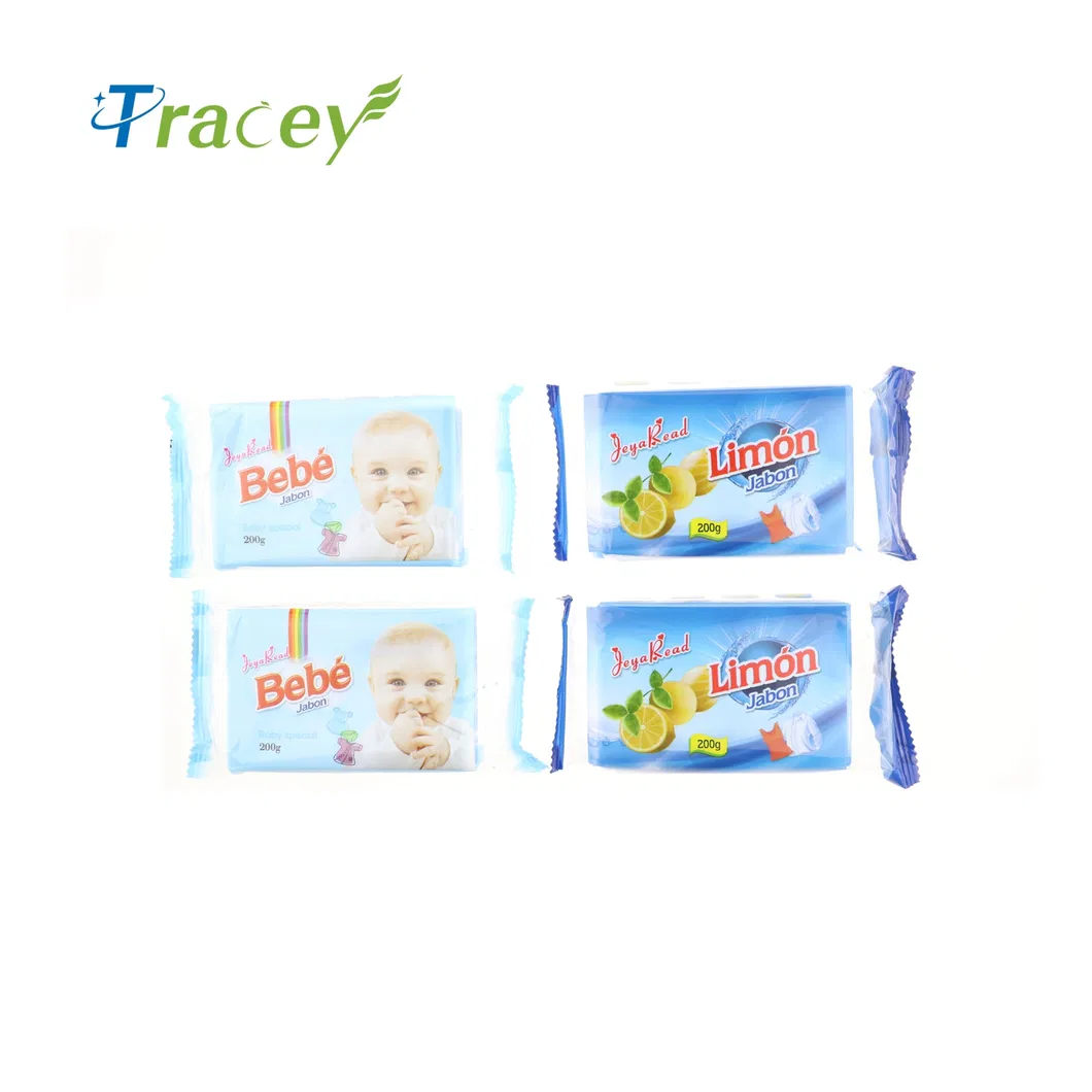 Laundry Soap Bath Soap Fruit Fragrance Good Using Soap Bar