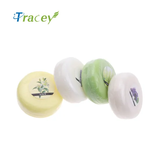 New Arrival High Quality Organic Whitening Flower Fragrance Womens Bath Soap