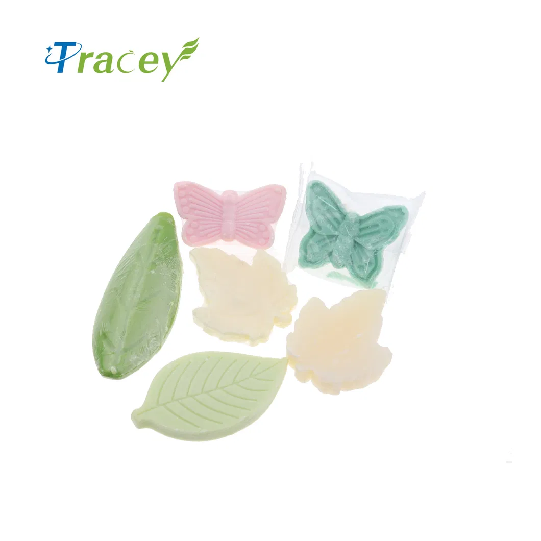 OEM Custom Luxury China Supplies Bathroom Mini Cheap Personalized Toiletries Round Bath Bar Wrapper Hotel Soap