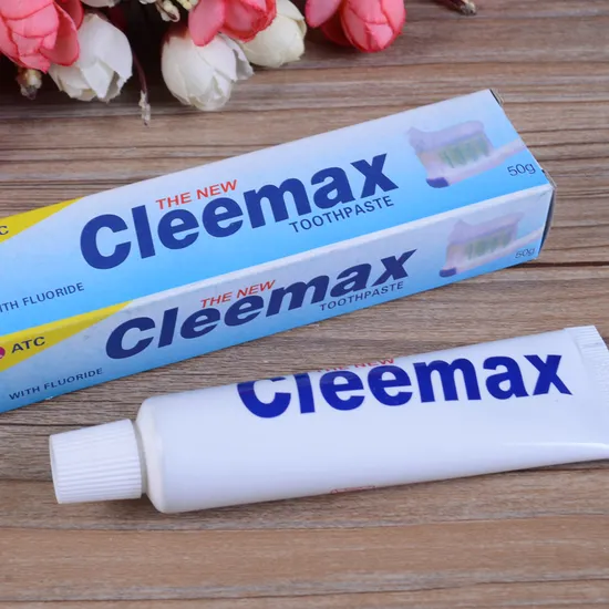 Kids Child Baby Small Toothpaste Strawberry /Bubblum Gum /Fruit Flavor Toothpaste for Travel Use