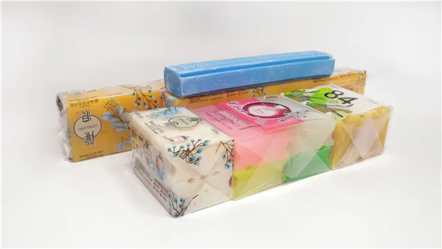 Long Strip 450grams B29 Bath &amp; Laundry Soap Multifunctional Soap Multipurpose Washing Bar Soap Lemon Fragrance