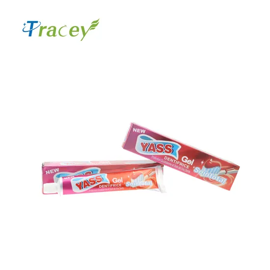 OEM Professional Toothpaste Anti Cavity Teeth Whitening Tooth Paste Toothpaste with Private Label
