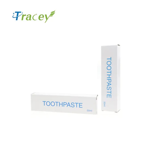 OEM ODM Private Label Herbal Teeth Whitening Toothpaste Teeth Cleansing Stains Removes Breath