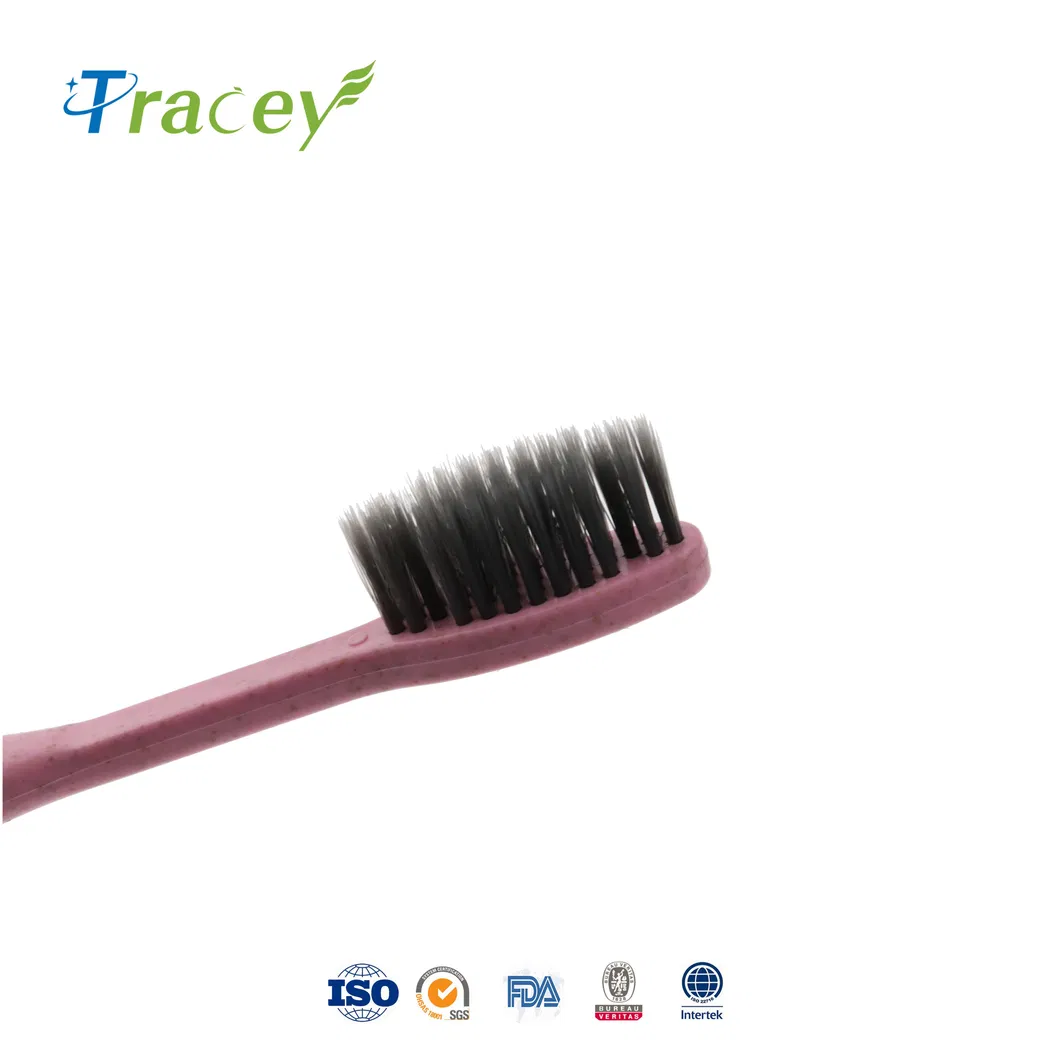 Toothbrush Slim Travel Toothbrush Disposable Tooth Brush Hotel Toothbrush