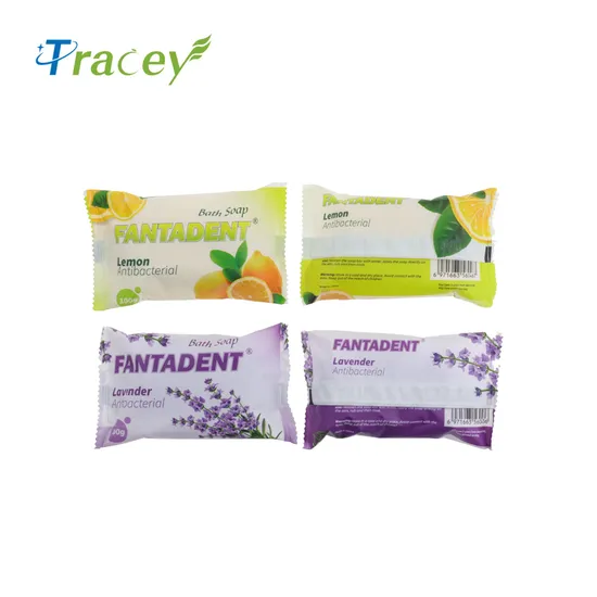 Wholesale Acne Cleansing Skin Whitening Bath Soaps Bar Vitamin C Fresh Fruit Soap