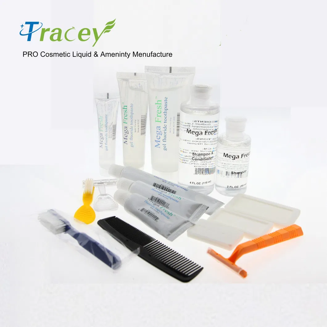 Jail Personal Care Kits / Toliet Kit / Hygiene Kit/ Travel Kit/ Bathroom Sets/ Airways Sets/ Dental Set