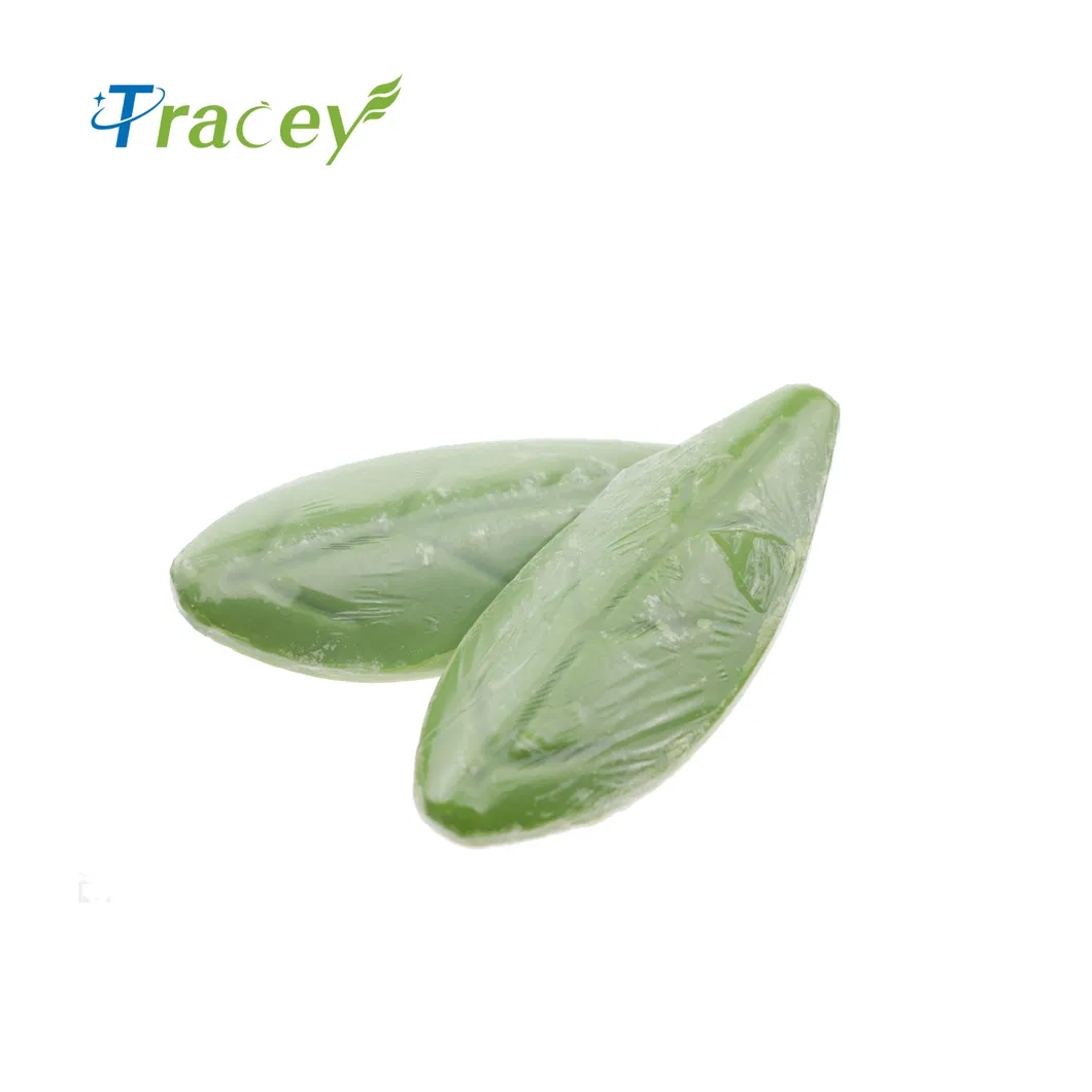 Wholesale Disposable 20g Hotel Soap Mini Hotel Round Whitening Soap