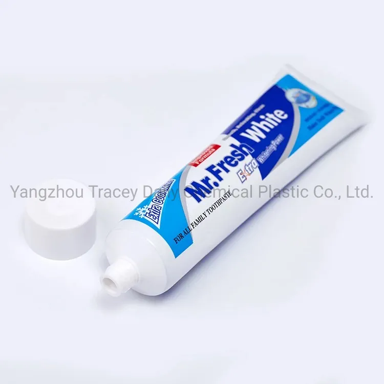 Wholesale Private Label Bulk OEM Eco Friendly Stain Remover Snow Teeth Whitening Toothpaste