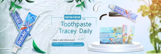 Freshmint Toothgel Jail Clear Gel Toothpaste FDA Fluoride Toothpaste 1.5oz 0.85oz Toothpaste Factory