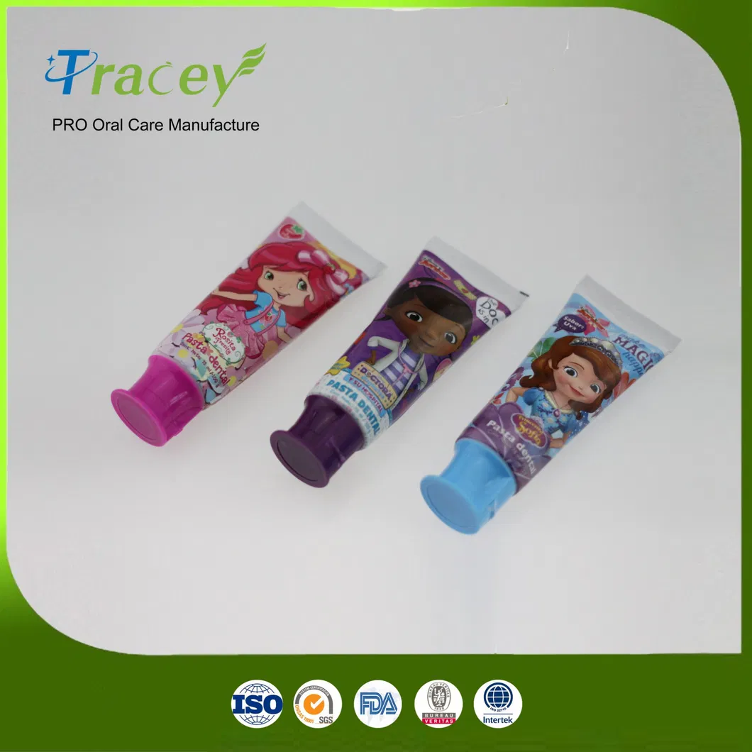 Wholesale Organic OEM Brand Toothpaste Low MOQ Factory Price Toothpaste with High Quality