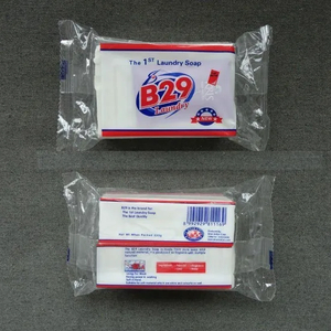 High Quality The 1st Multipurpose Bath & Laundry Bar Soap/ Washing Detergent Soaps B29 Soap