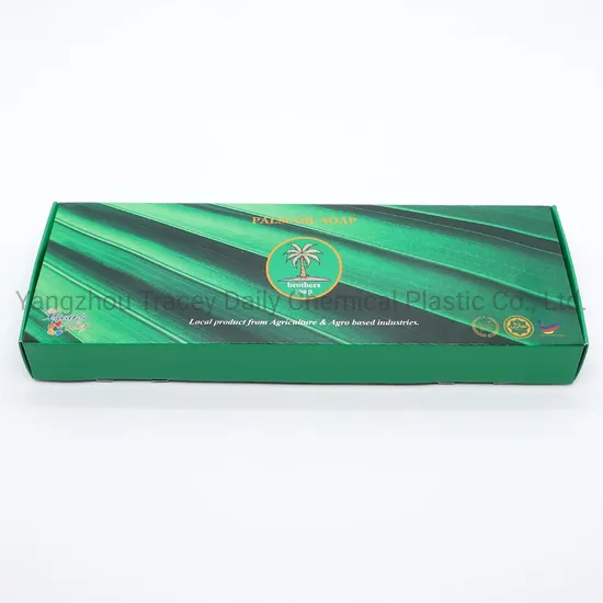 Malaysia Paim Oil Soap Bar, Natural Perfume Soap, 100gr*3PCS Local Gift Pack Soap Round Shape Soap Factory