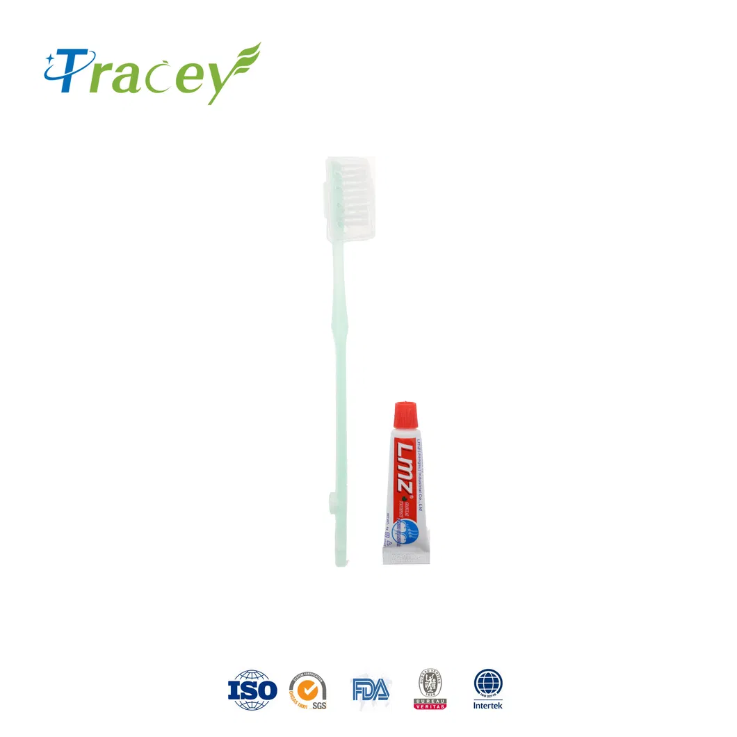 Toothbrush Slim Travel Toothbrush Disposable Tooth Brush Hotel Toothbrush